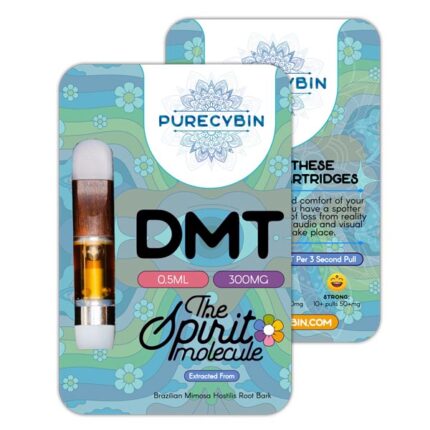 DMT Purecybin