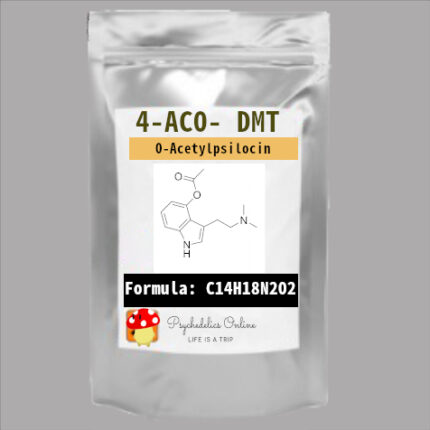 4-acetoxy DMT