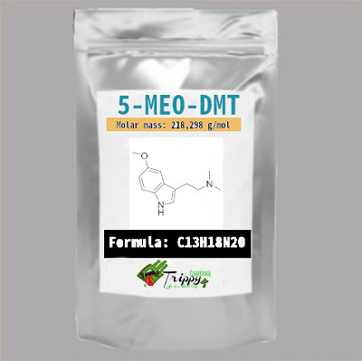 5-Meo-DMT solution