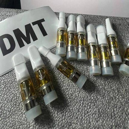 Dmt vape pen