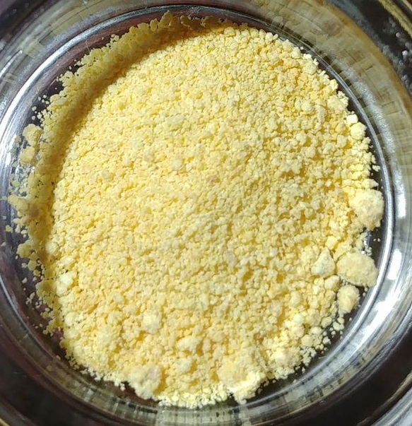 Dmt Powder