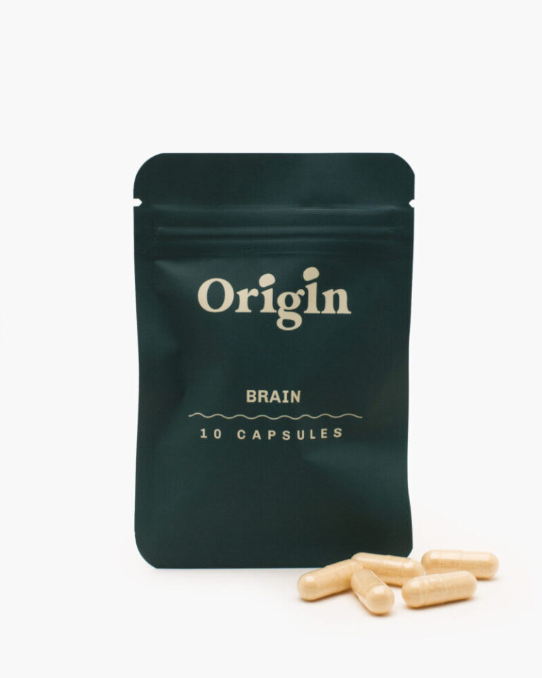 Brain Capsules