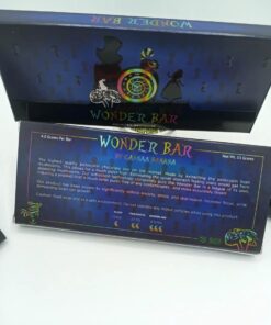 Wonder Bar