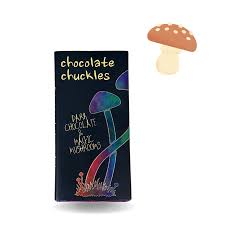 Chocolate Chuckles