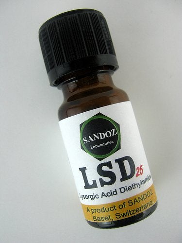 LSD